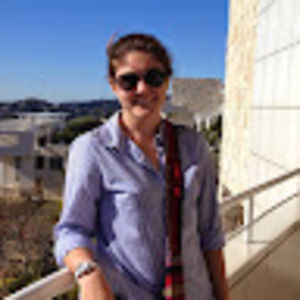 Meet your Posher, Claire